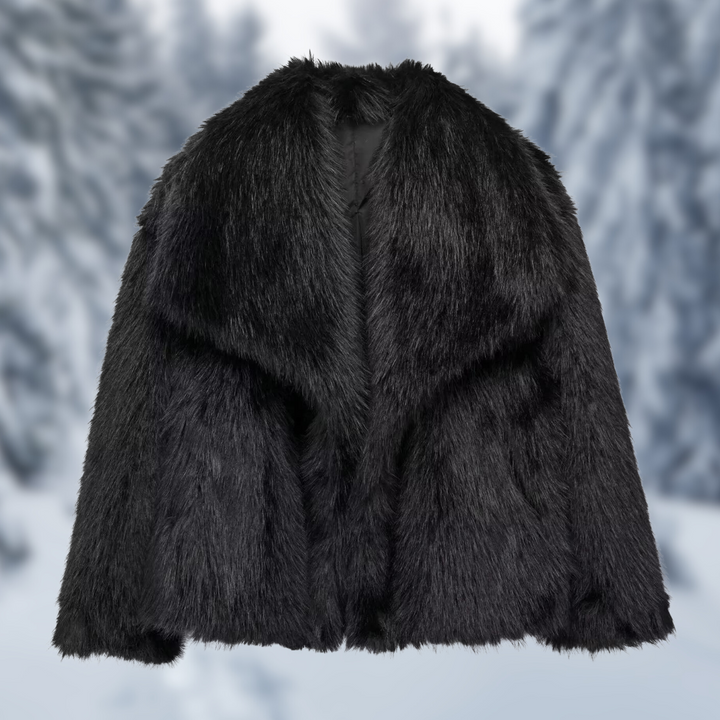Drune | Einfacher und stilvoller Wintermantel