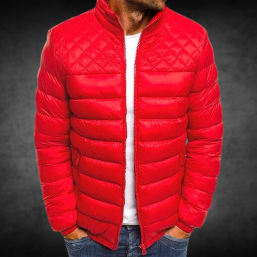 Drune – Fleecejacke für den Wintereinsatz