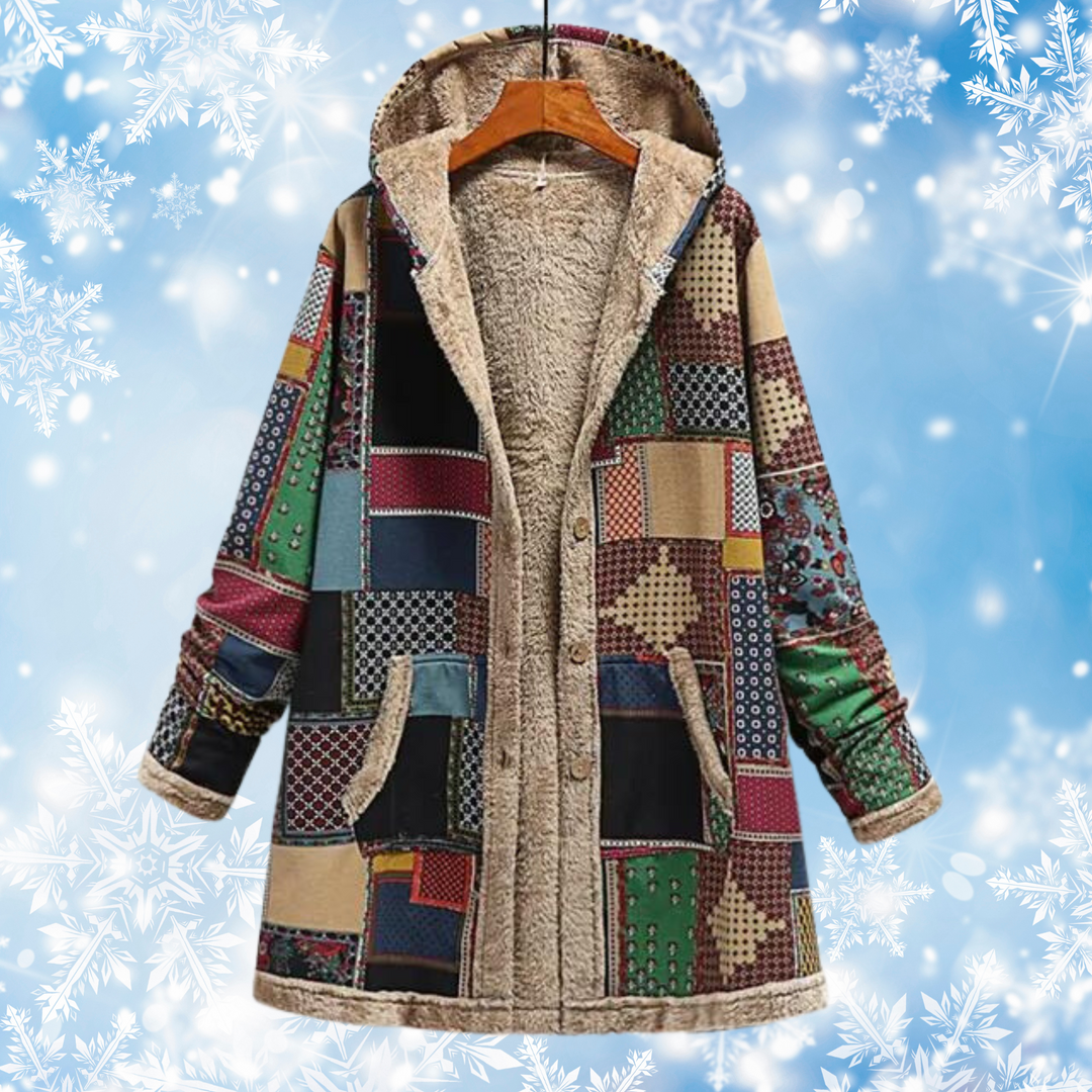 Drune | Entspannter und stilvoller Winterpullover
