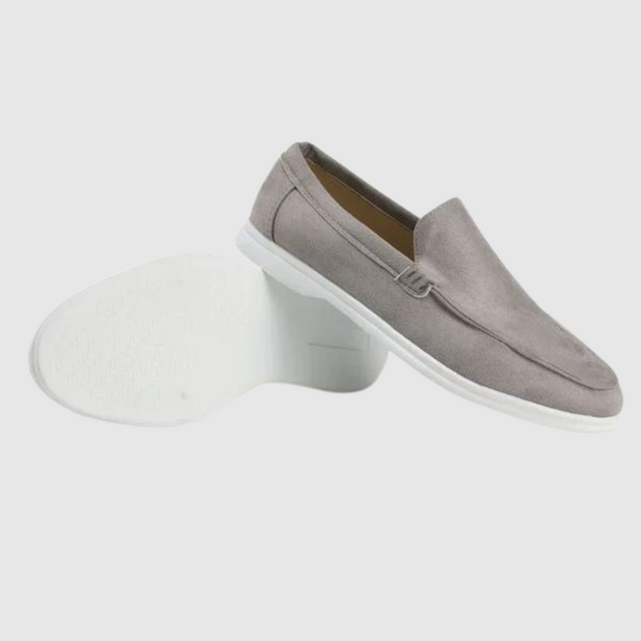 Classic Herren Wildleder Loafer's Drune