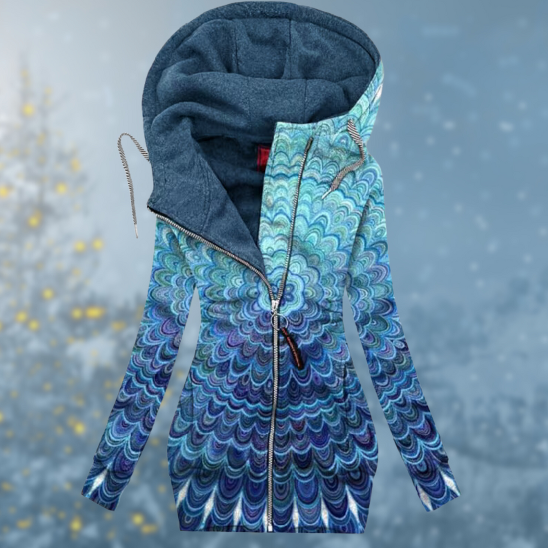 Drune | Pullover Winterfrau