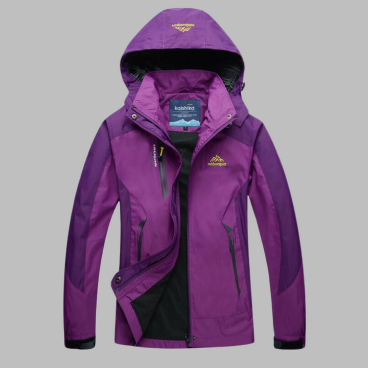 Drune | Wanderjacke für Damen