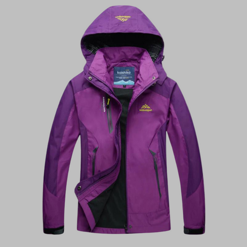Drune | Wanderjacke für Damen