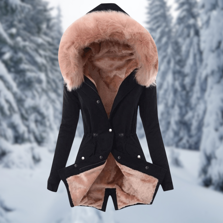 Drune | Schicke und vielseitige Winterjacke