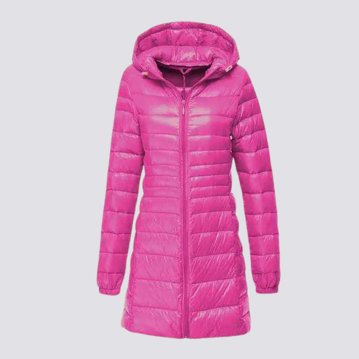 Drune | Ultraleichte Daunenjacke