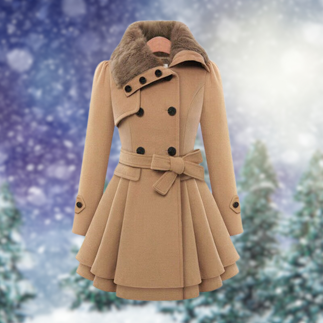 Drune | Klassische und elegante Jacke