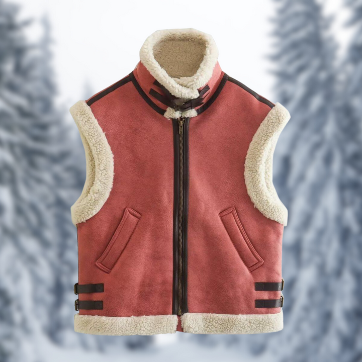 Drune | Klassische und Bequeme Winter Strickjacke