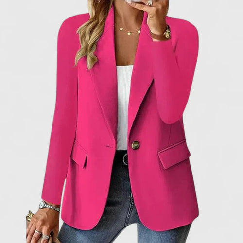 Drune | Klassischer Blazer mit modernem Schnitt