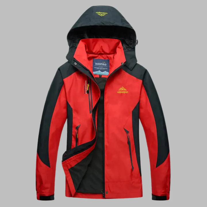 Drune | Wanderjacke für Damen