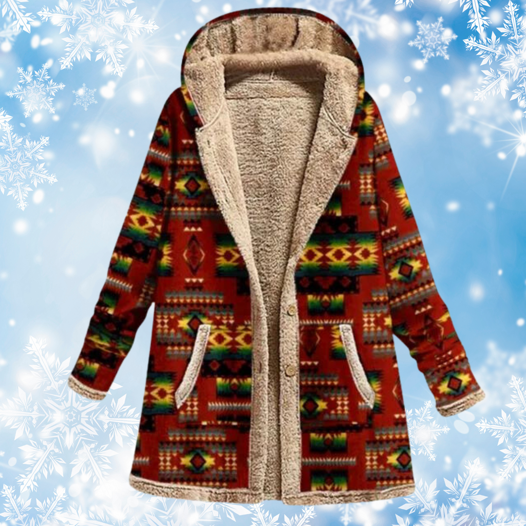 Drune | Entspannter und stilvoller Winterpullover