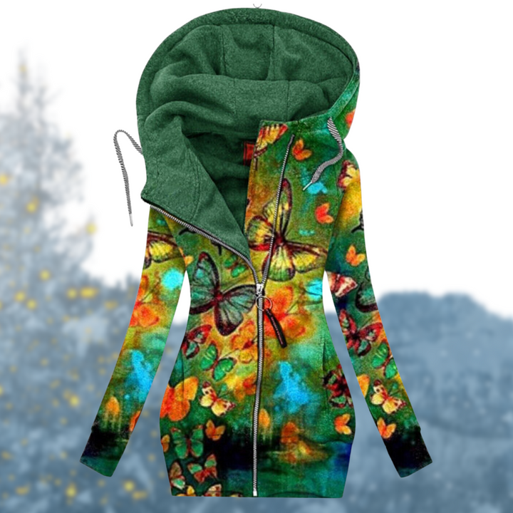 Drune | Pullover Winterfrau