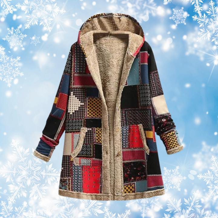 Drune | Entspannter und stilvoller Winterpullover