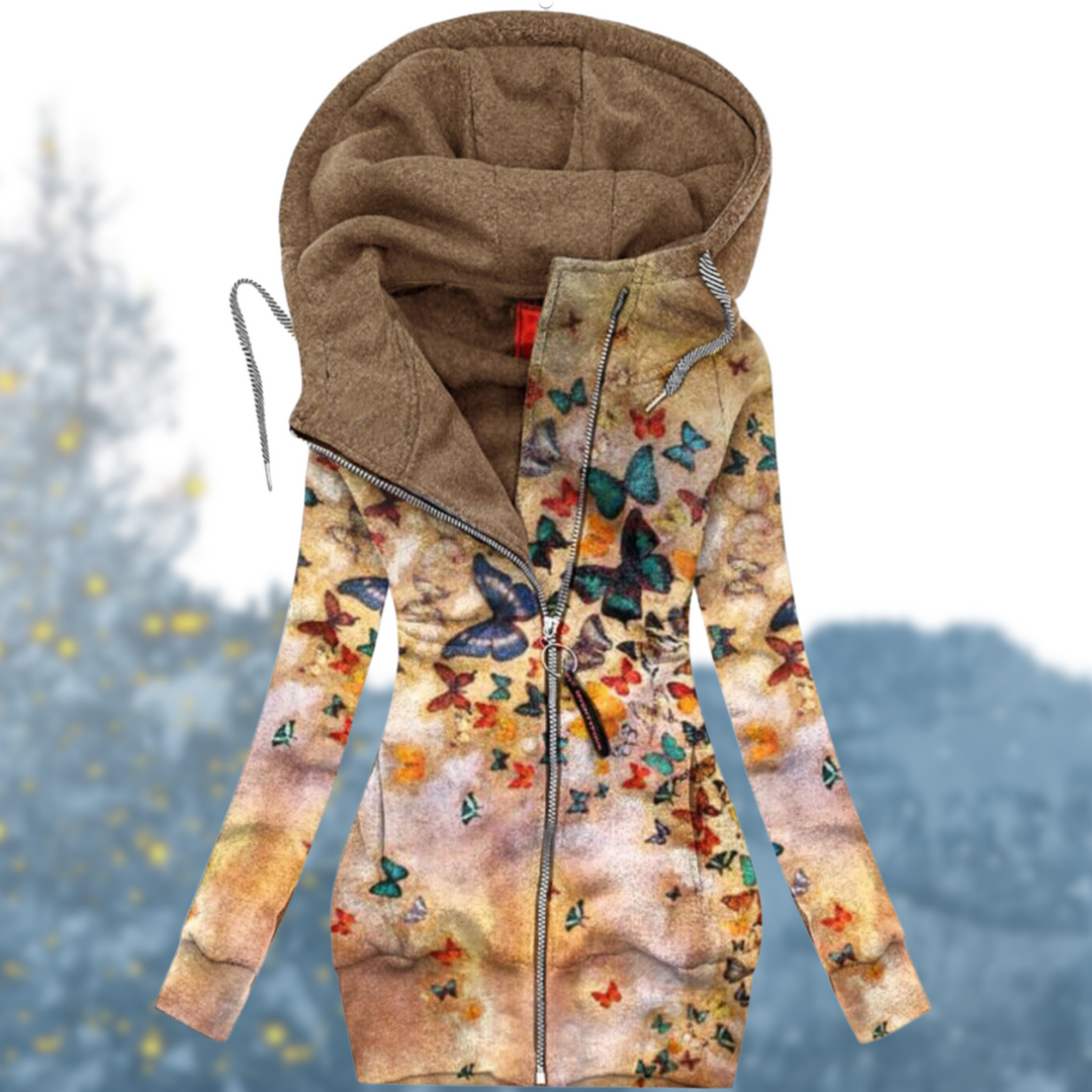 Drune | Pullover Winterfrau
