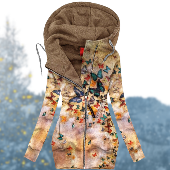 Drune | Pullover Winterfrau
