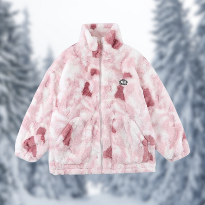 Drune | Unkomplizierte und trendige Winterjacke