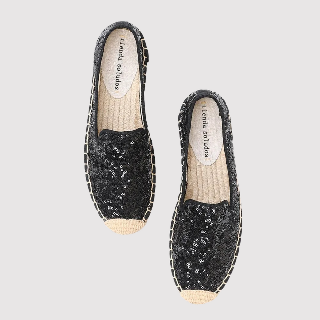 Flache Schuhe für Frauen Drune