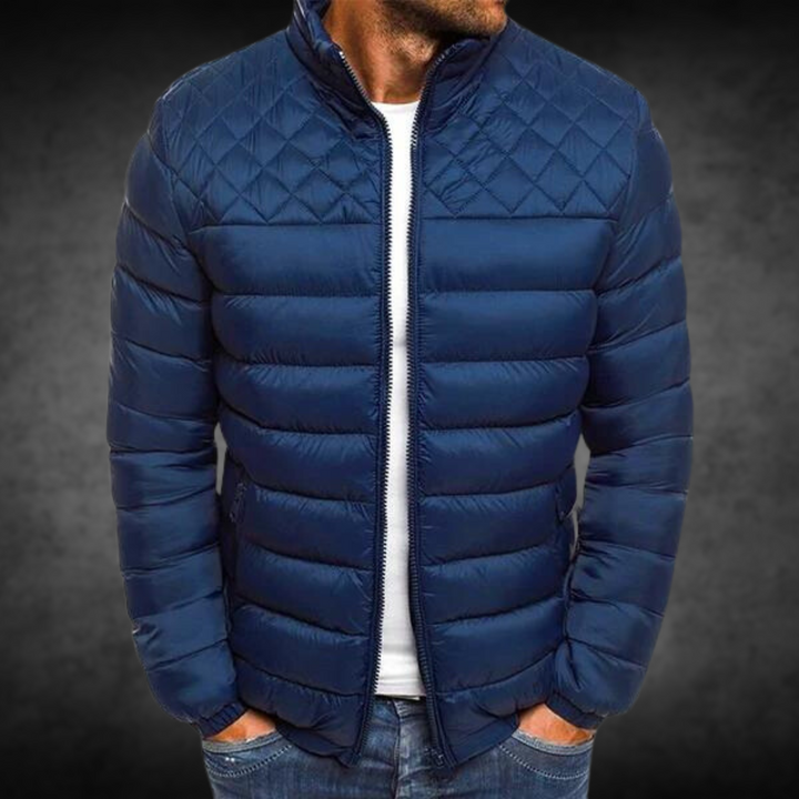Drune | Fleecejacke für Den Wintergebrauch