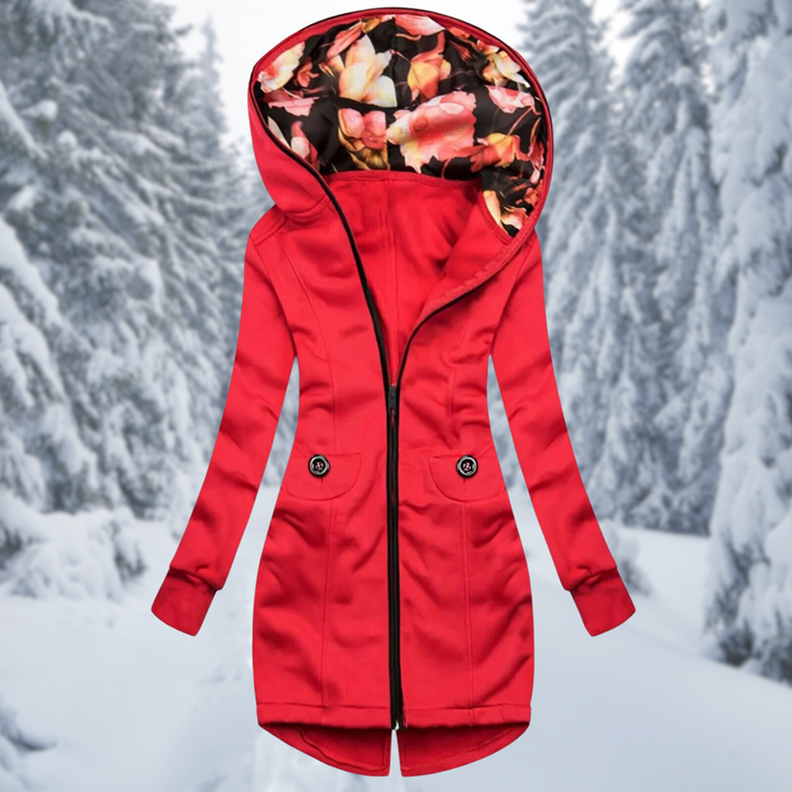 Drune | Trendige und elegante Winterjacke