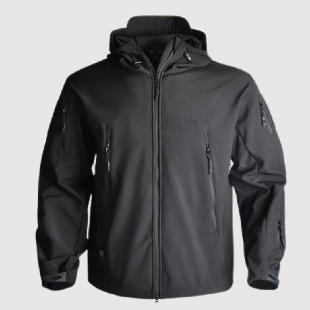 Drune | Wasserdichte Militärische Taktische Tarnjacke