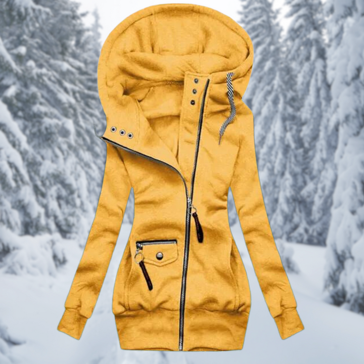 Drune | Bequeme und modische Winterjacke