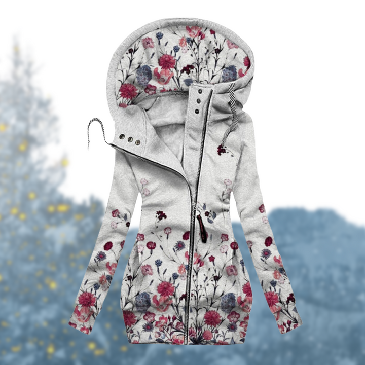 Drune | Pullover Winterfrau