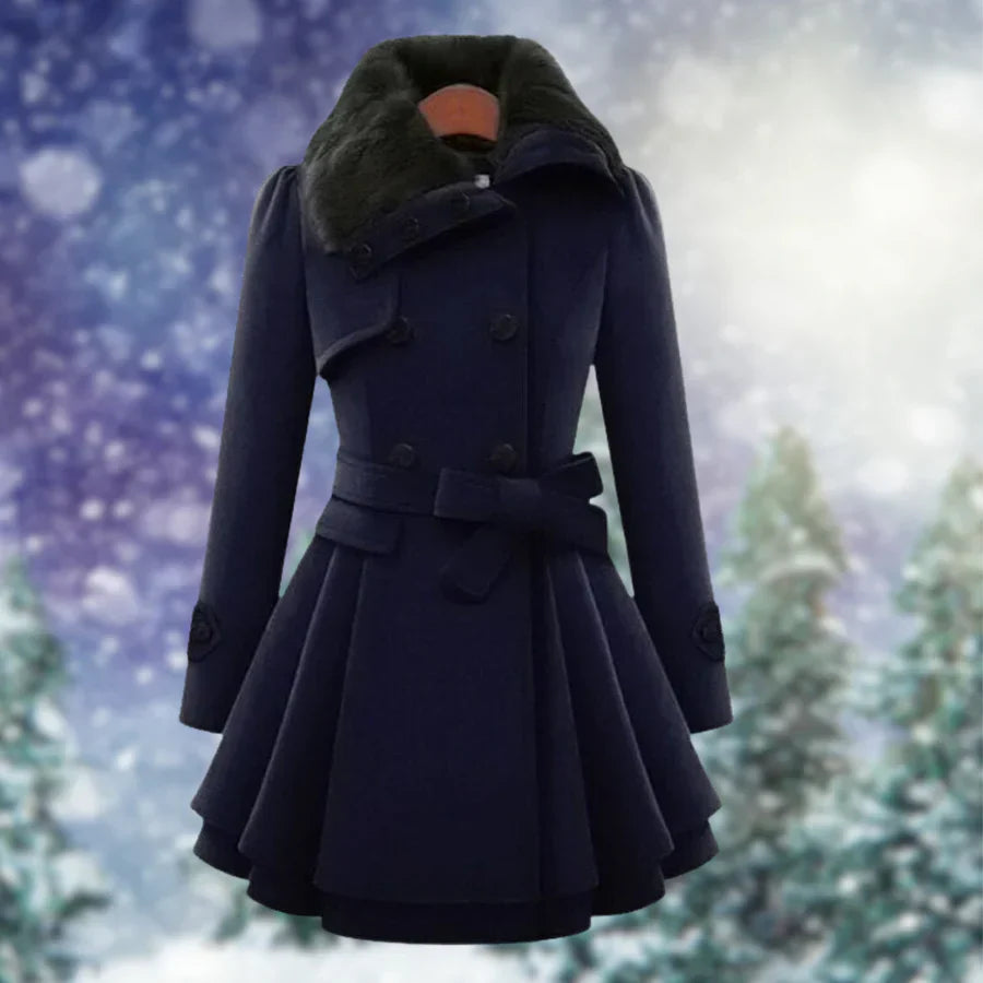 Drune - Winterjas jas