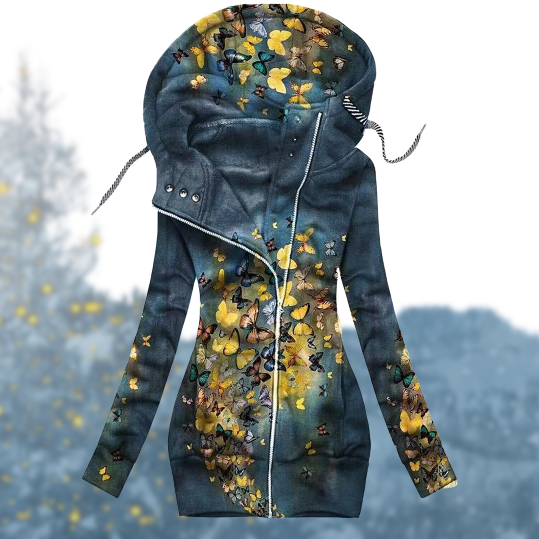 Drune | Pullover Winterfrau