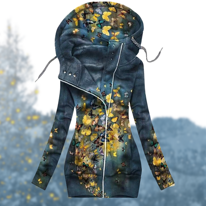 Drune | Pullover Winterfrau
