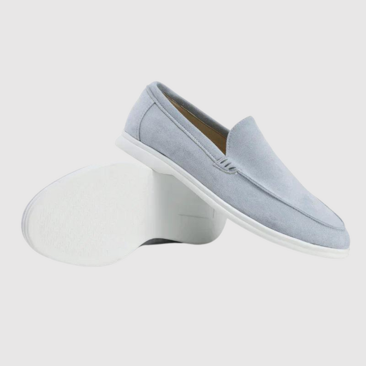 Classic Herren Wildleder Loafer's Drune