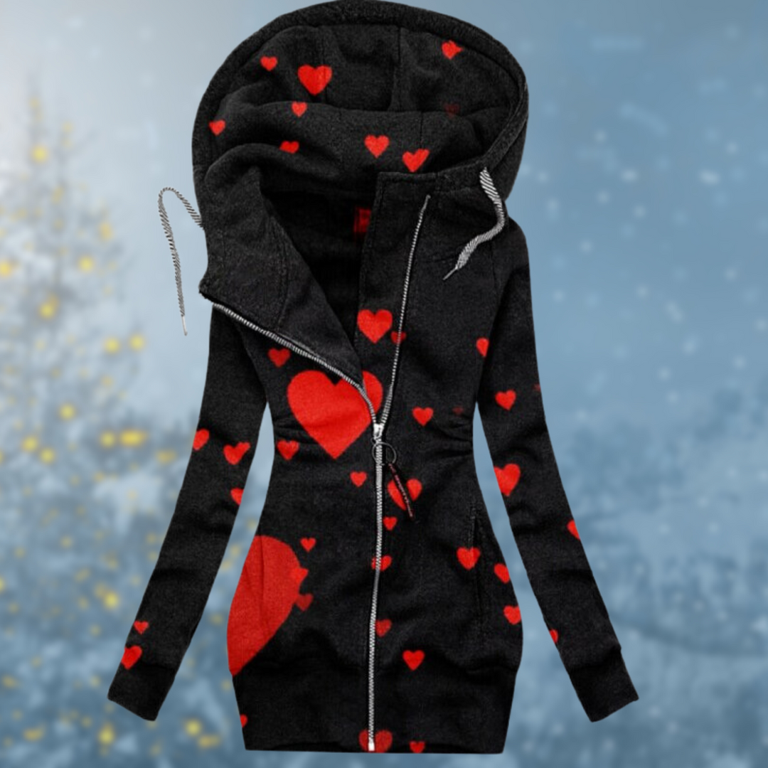Drune | Pullover Winter Damen