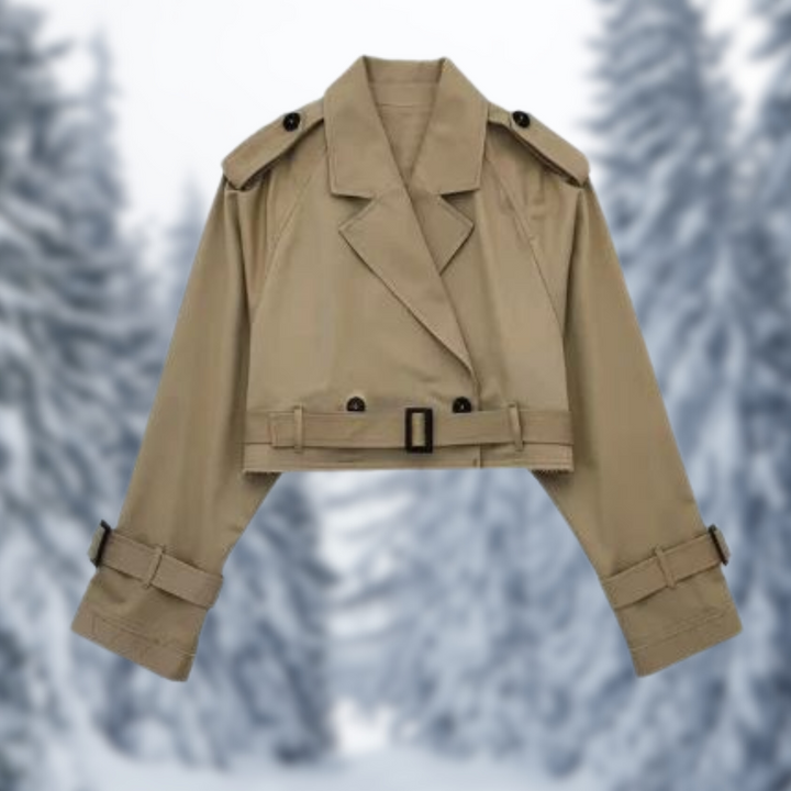 Drune | Fashion Hose Jacke