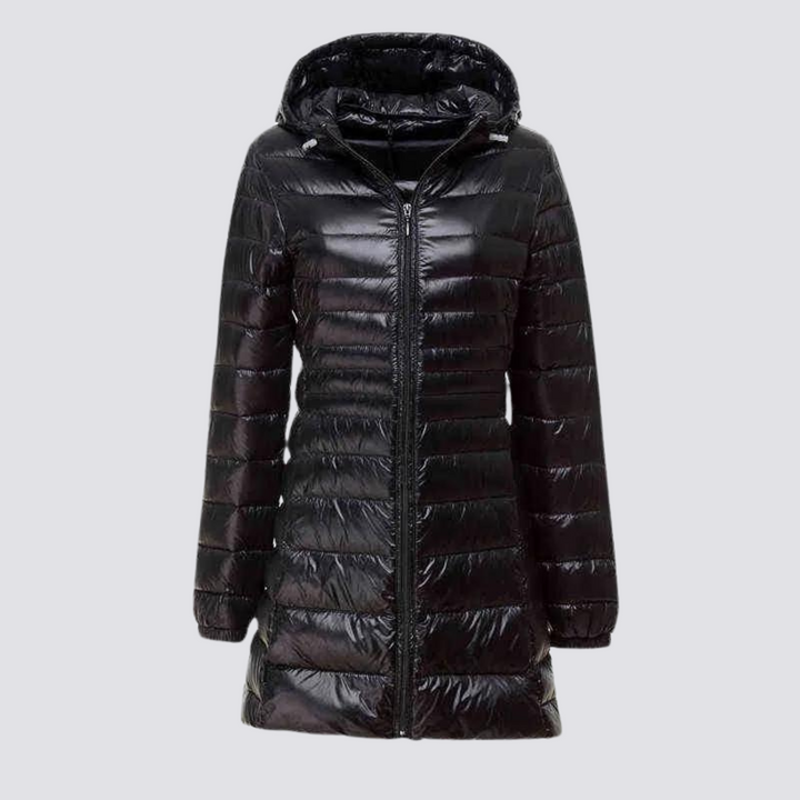 Drune | Ultraleichte Daunenjacke