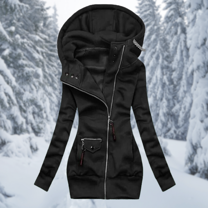 Drune | Bequeme und modische Winterjacke