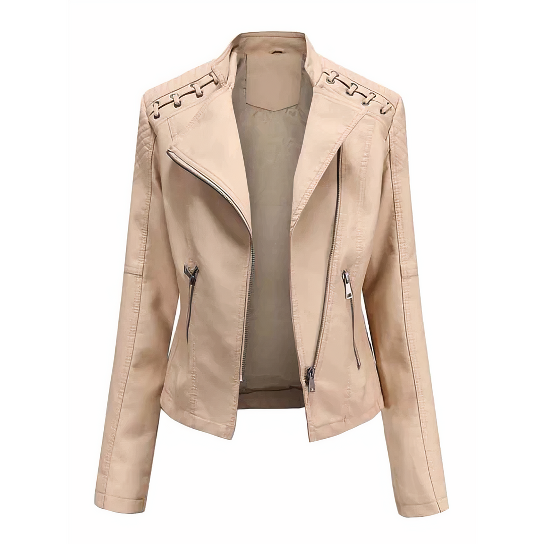 Drune | Lederjacke für Damen
