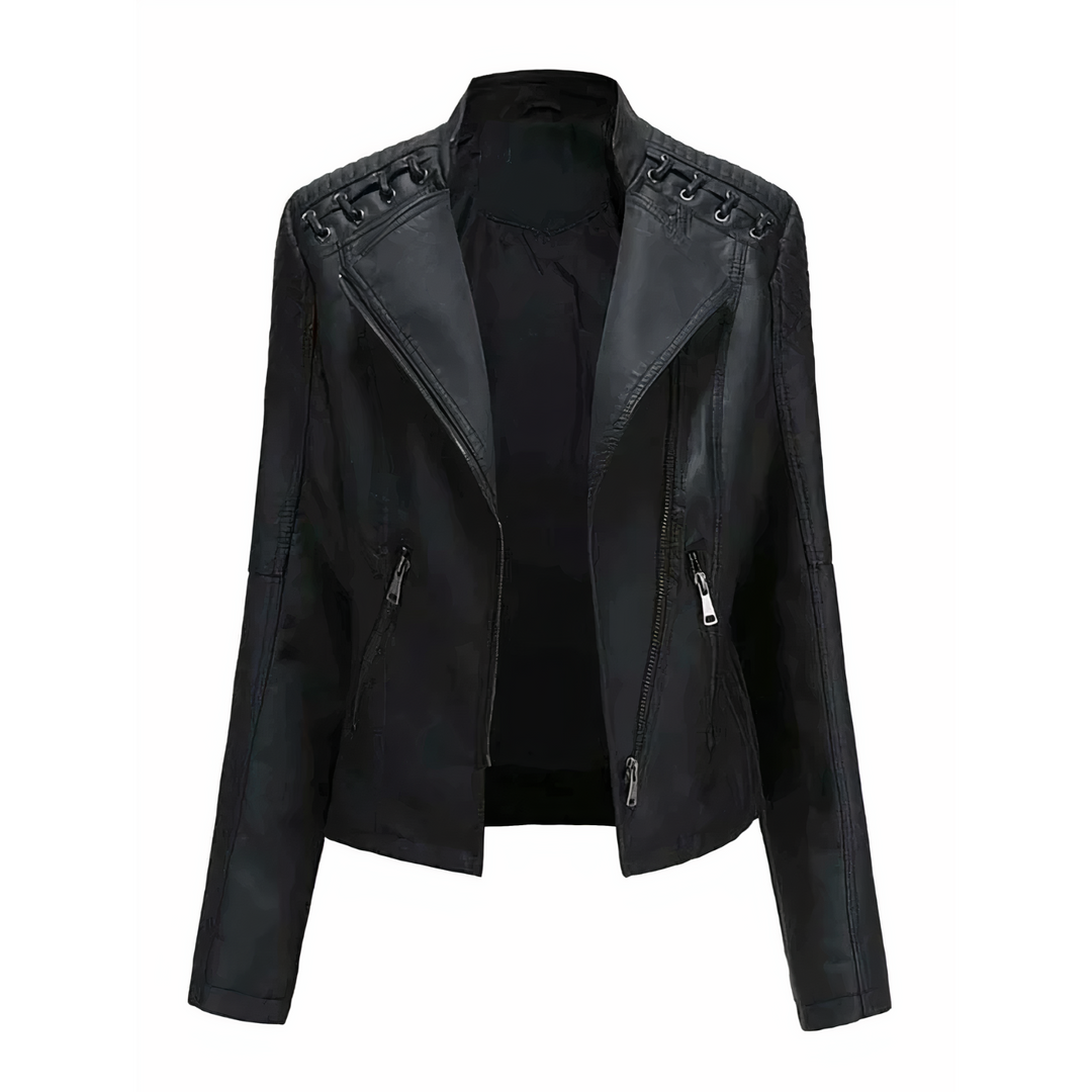 Drune | Lederjacke für Damen