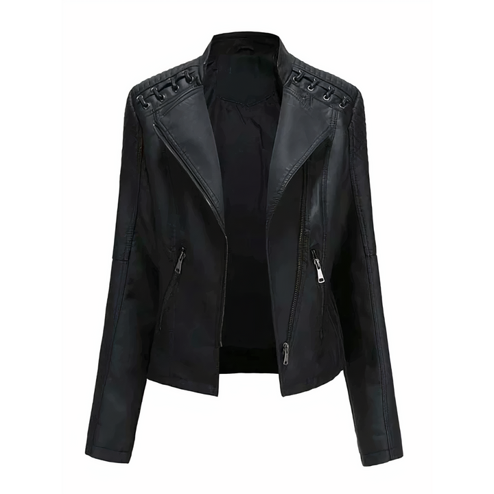 Drune | Lederjacke für Damen