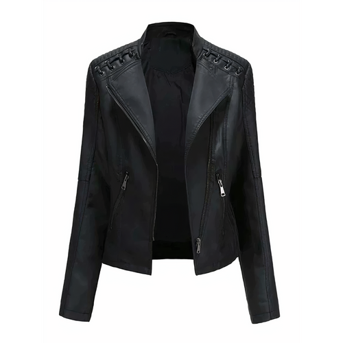 Drune | Lederjacke für Damen