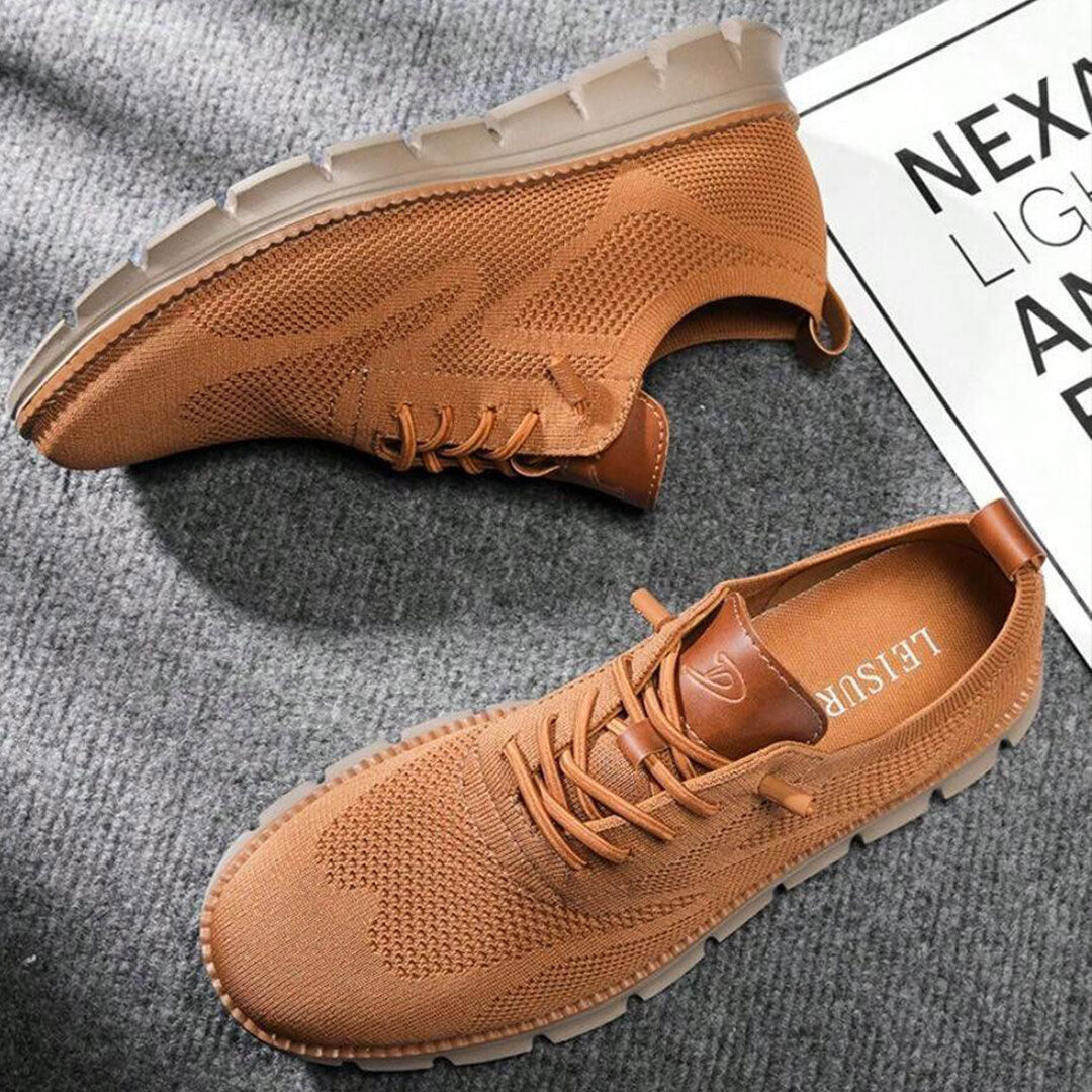 Drune | Leichte Turnschuhe Für Männer