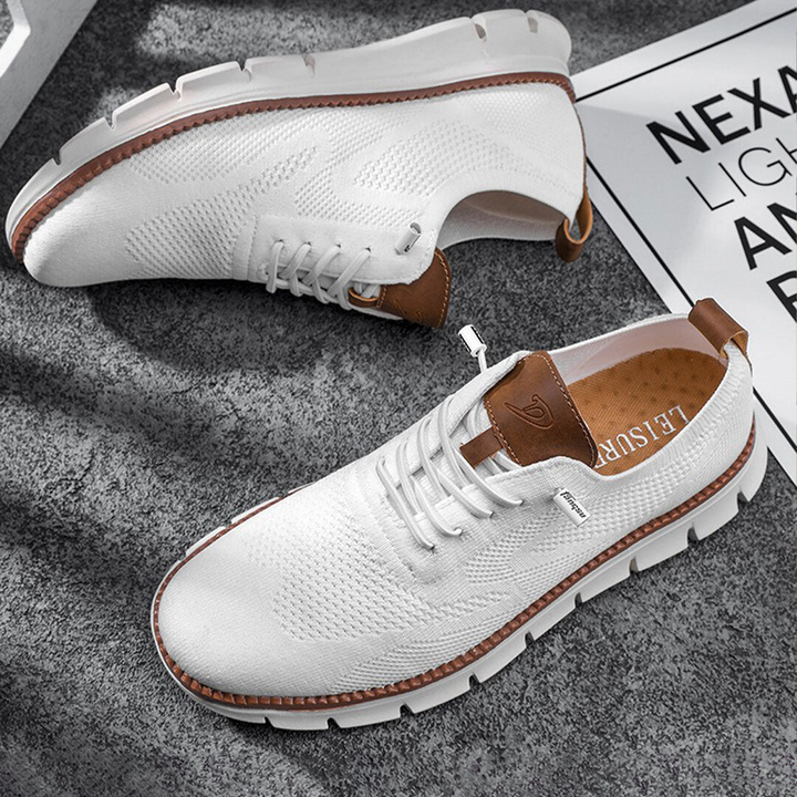 Drune | Leichte Turnschuhe Für Männer