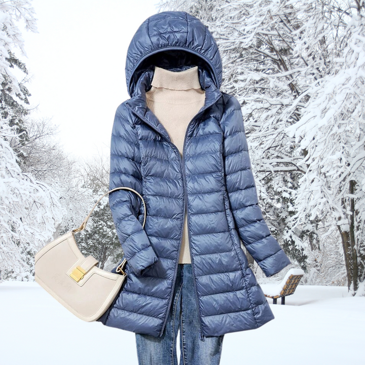 Drune | ULTRALIGHT DAUNENJACKE