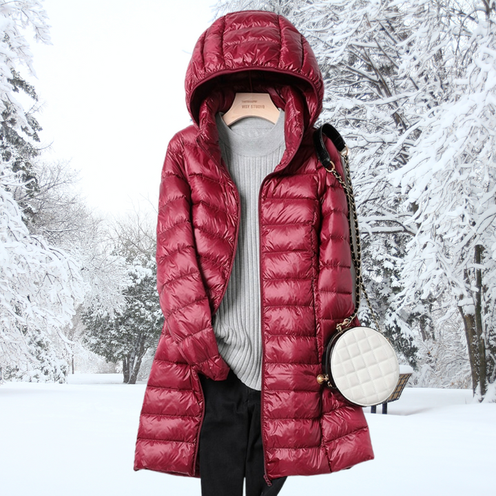 Drune | ULTRALIGHT DAUNENJACKE