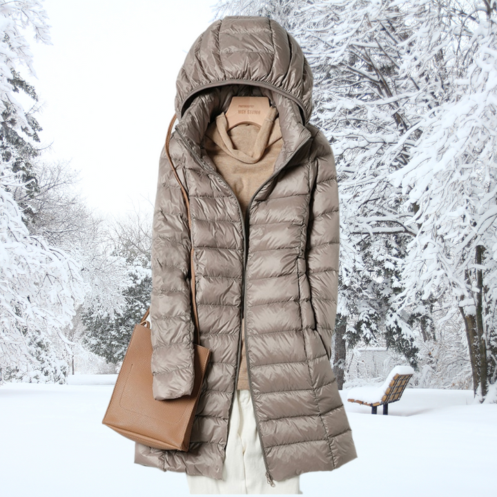 Drune | ULTRALIGHT DAUNENJACKE