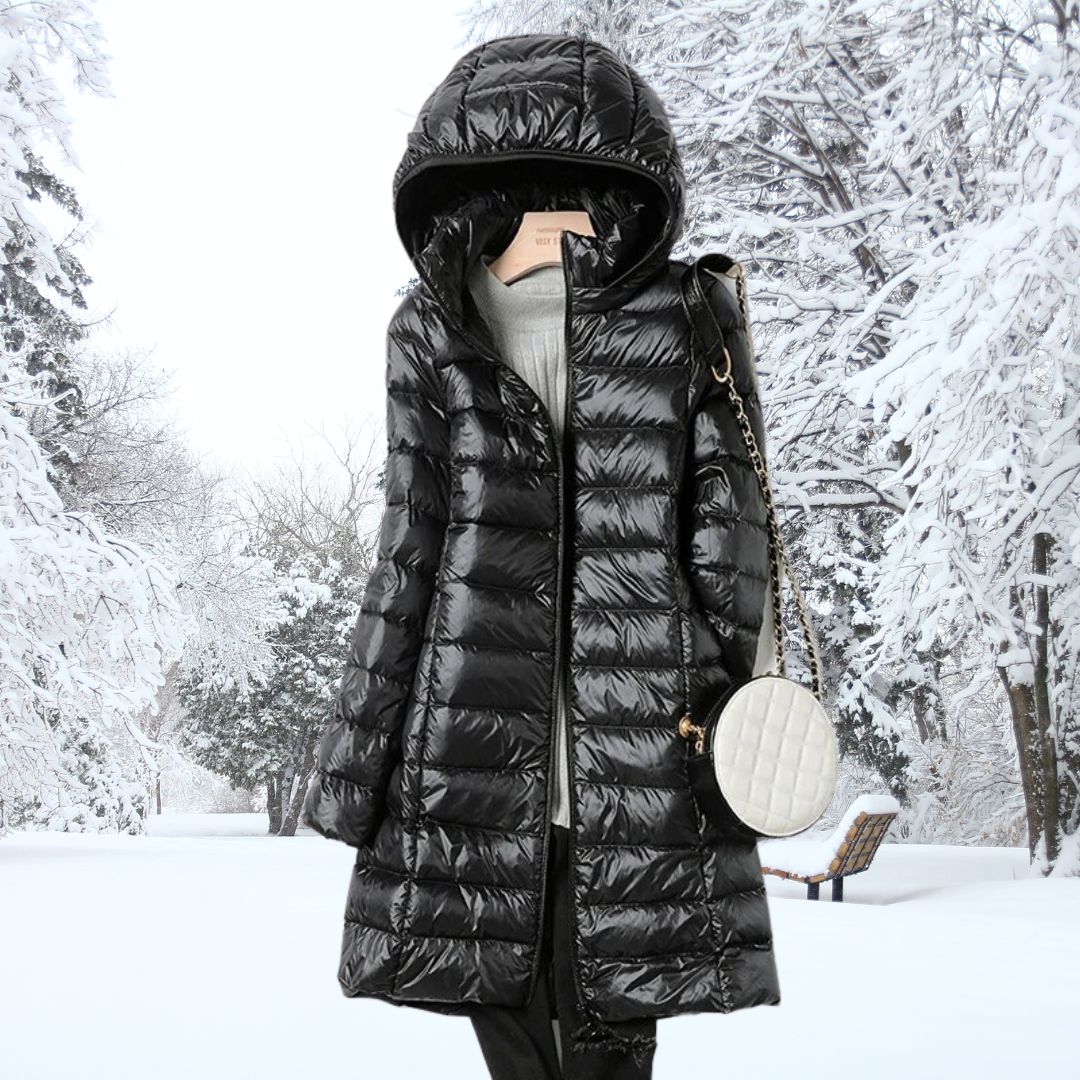 Drune | ULTRALIGHT DAUNENJACKE
