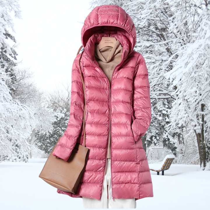 Drune | ULTRALIGHT DAUNENJACKE