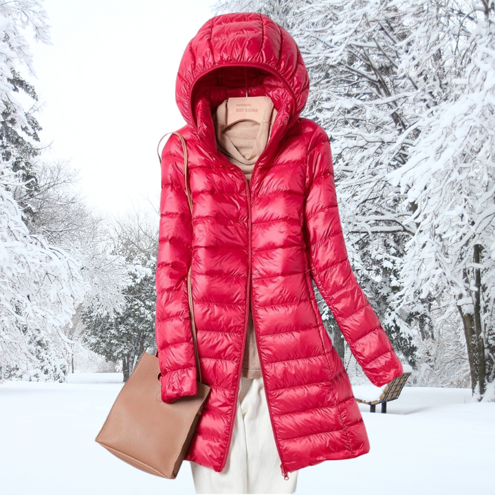 Drune | ULTRALIGHT DAUNENJACKE