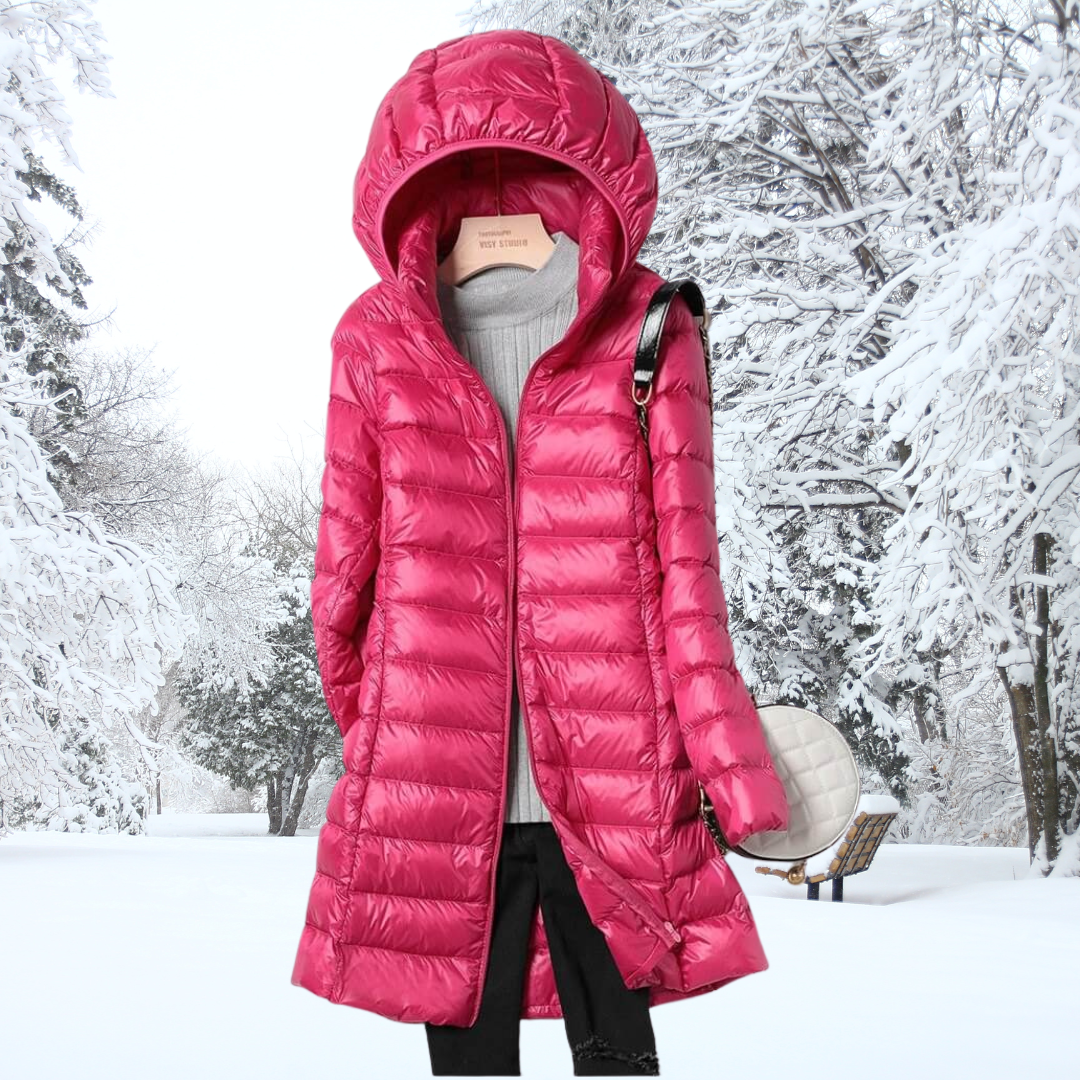 Drune | ULTRALIGHT DAUNENJACKE