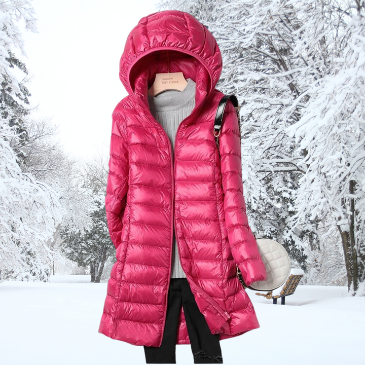Drune | ULTRALIGHT DAUNENJACKE