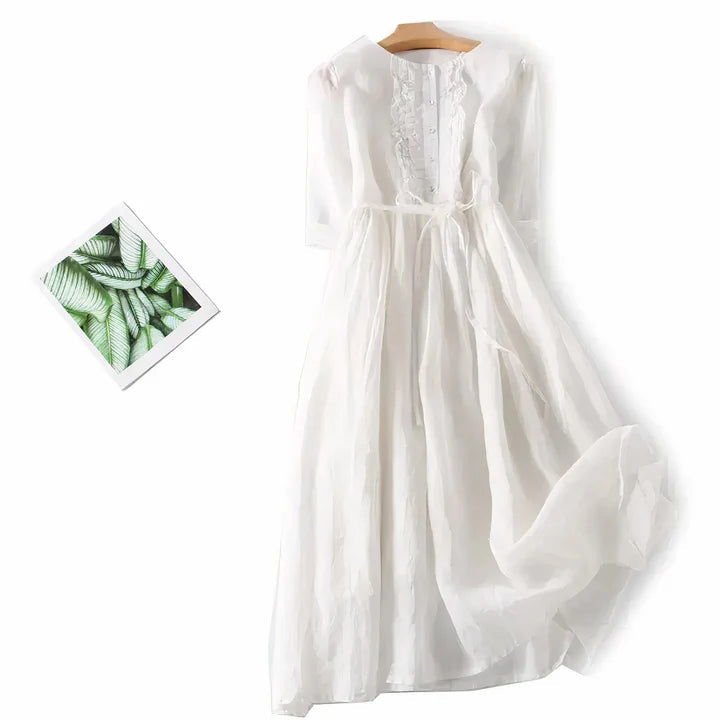 Drune | Elegantes Kleid