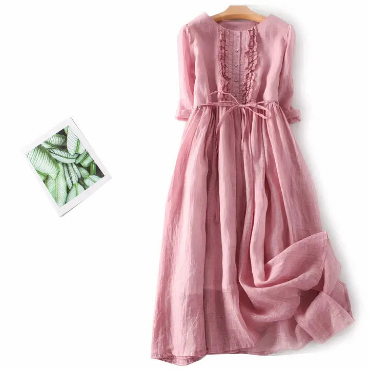 Drune | Elegantes Kleid