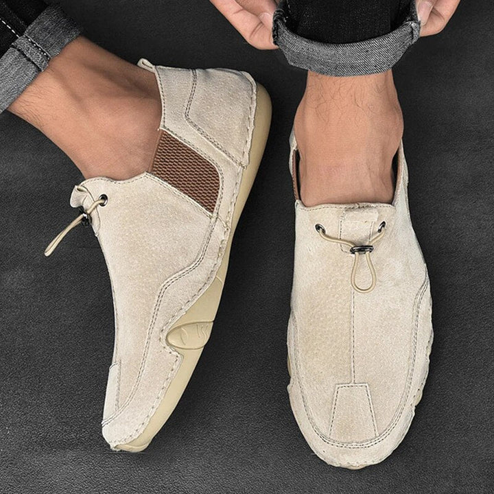 Drune | Orthopädische Niedrige Schuhe Für Herren